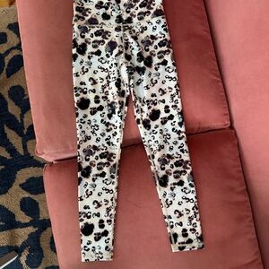 Spiritual Gangster Teen Leggings size 12